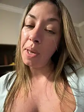  NinaLuvSins  online show from 28, 6, 2026