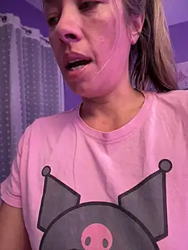 NinaLuvSins  online show from 16, 7, 2026