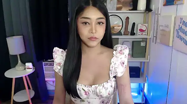 AsianMariaTs online show from 26, 1, 2025