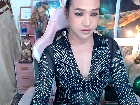 AsianMariaTs online show from 11, 11, 2025