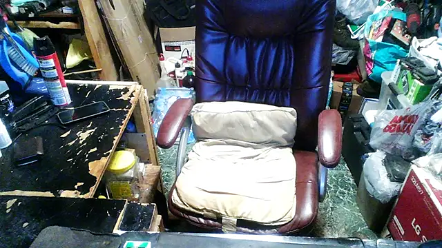 russtee online show from 16, 11, 2025