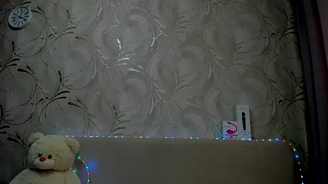 Malika Lisan online show from 21, 3, 2025