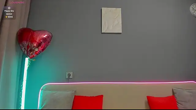 Malika Lisan online show from 18, 2, 2026