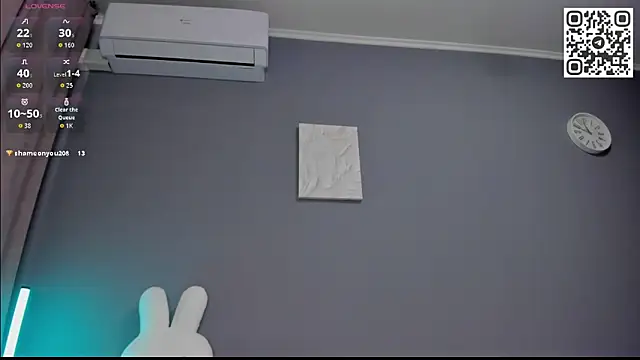 Malika Lisan online show from 21, 4, 2026