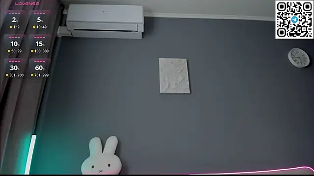 Malika Lisan online show from 28, 4, 2026