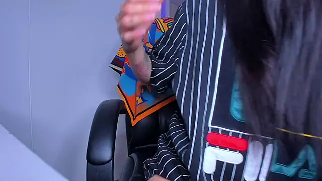 Lisegg  online show from 23, 4, 2026