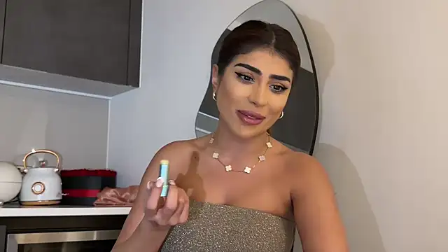Snapshot of ArabicBarbie chatting on 9, 2, 2026 ArabicBarbie online show from 9, 2, 2026