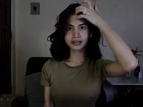  FoxyFlair online show from 3, 4, 2026