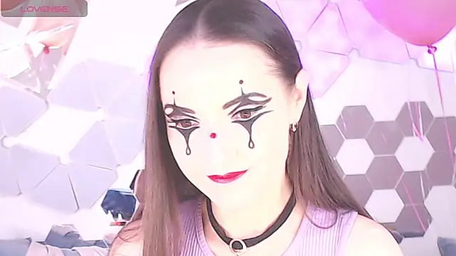 LexiKiss online show from 15, 1, 2025