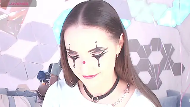 LexiKiss online show from 16, 1, 2025