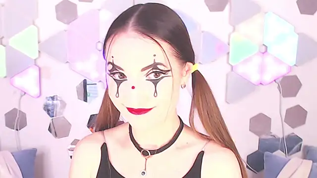 LexiKiss online show from 14, 10, 2025