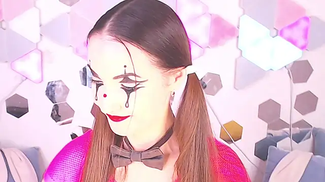 LexiKiss online show from 27, 11, 2025