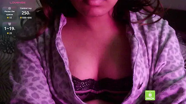 bxdgirlhr online show from 24, 4, 2026