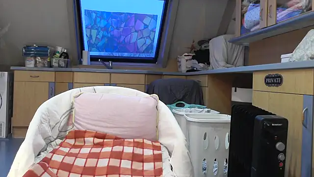 Snapshot of SexyAmanda32 chatting on 9, 2, 2026 SexyAmanda32 online show from 9, 2, 2026