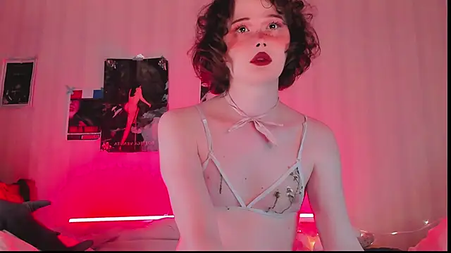 eva vodkina online show from 18, 5, 2026