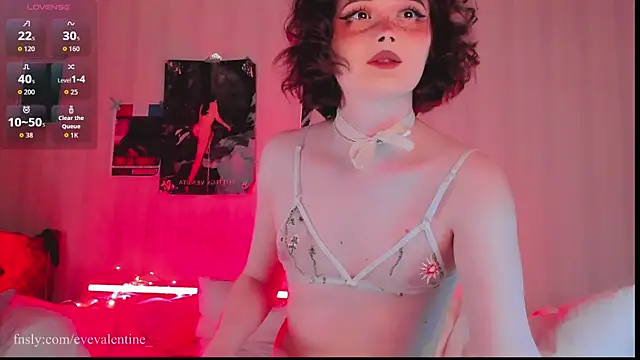 eva vodkina online show from 20, 5, 2026