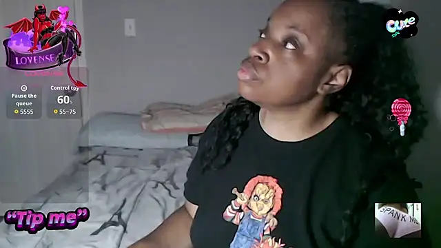 Sexymona1218 online show from 8, 11, 2025