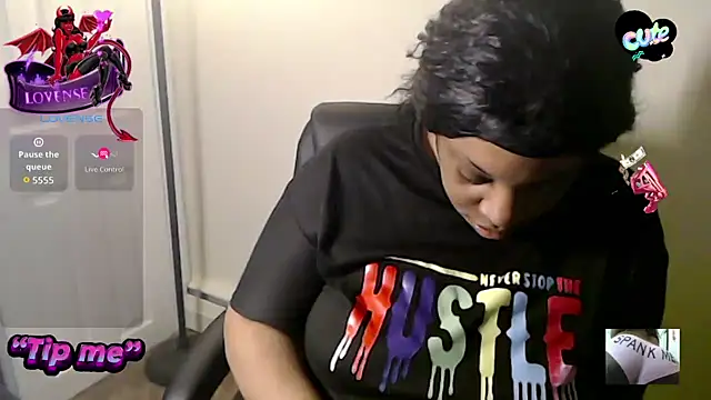 Sexymona1218 online show from 13, 1, 2026