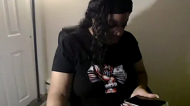 Sexymona1218 online show from 26, 4, 2026