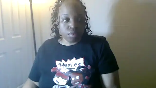Sexymona1218 online show from 12, 6, 2026
