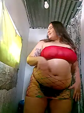 xandra252 online show from 9, 3, 2026