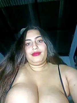 xandra252 online show from 28, 4, 2026