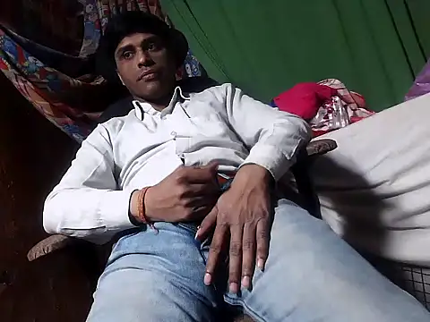 desiboy1101 online show from 21, 1, 2025