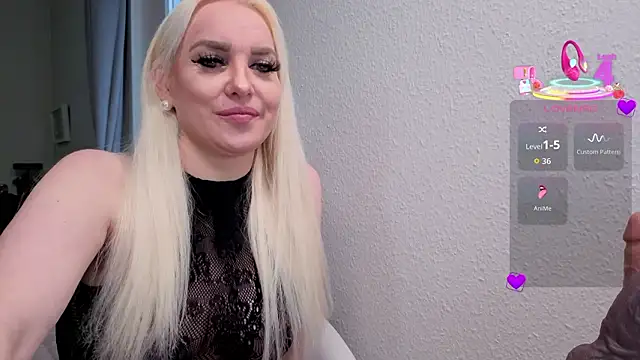 MIA-XXX online show from 20, 3, 2026