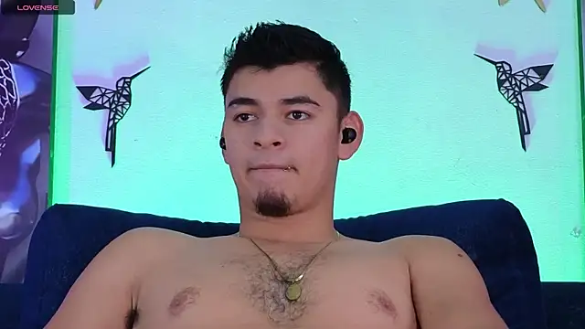 VikoHands online show from 10, 10, 2025