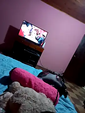 Yeka Montes online show from 16, 9, 2025