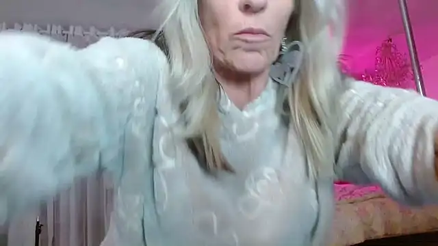 Sweet-Ginger online show from 25, 1, 2025