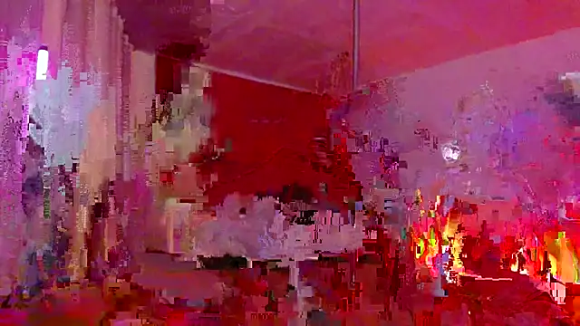 Sweet-Ginger online show from 26, 11, 2025