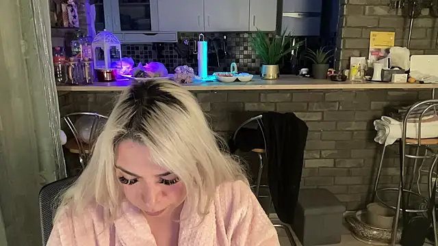 Monageil online show from 20, 2, 2025