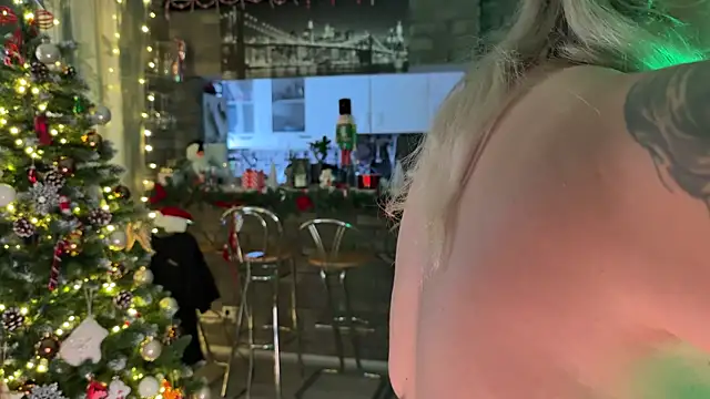 Monageil online show from 20, 12, 2025