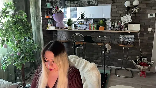 Monageil online show from 13, 3, 2026