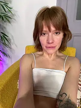 Oopsfoxy online show from 24, 1, 2025