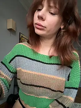 Oopsfoxy online show from 11, 2, 2026