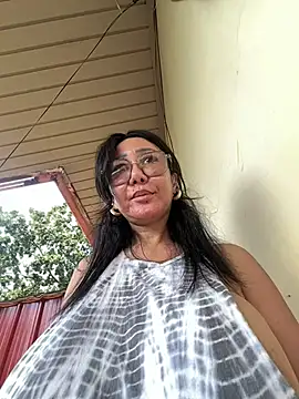 sweetieme online show from 26, 2, 2025