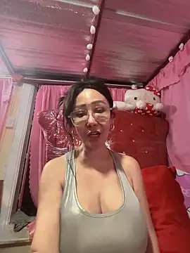 sweetieme online show from 16, 3, 2025