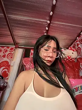 sweetieme online show from 29, 11, 2025