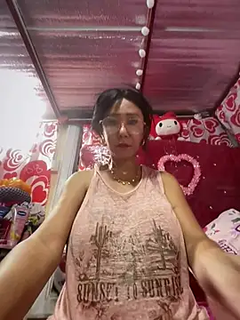 sweetieme online show from 27, 3, 2026