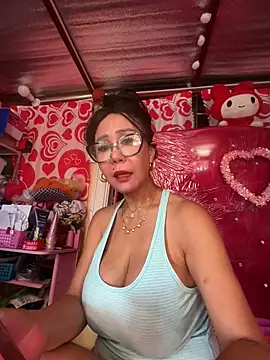 sweetieme online show from 28, 3, 2026