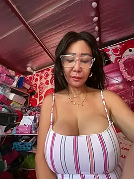 sweetieme online show from 21, 4, 2026