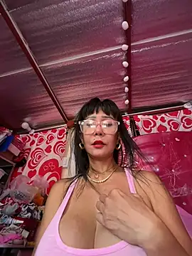 sweetieme online show from 20, 7, 2026