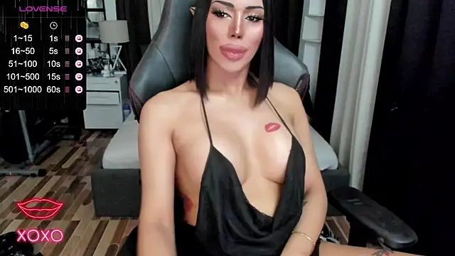 Forever MissCandace online show from 10, 3, 2025