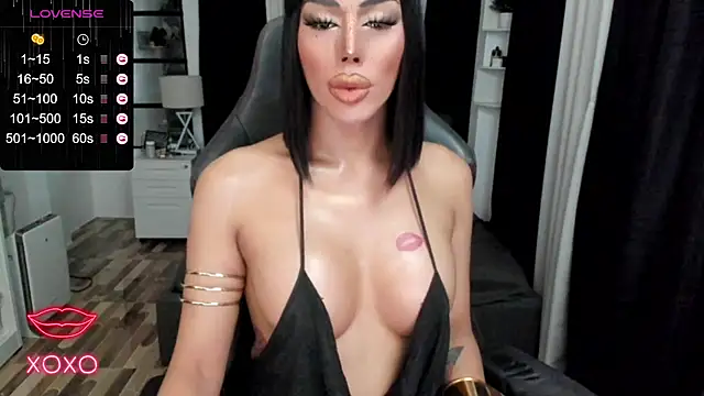 Forever MissCandace online show from 17, 9, 2025