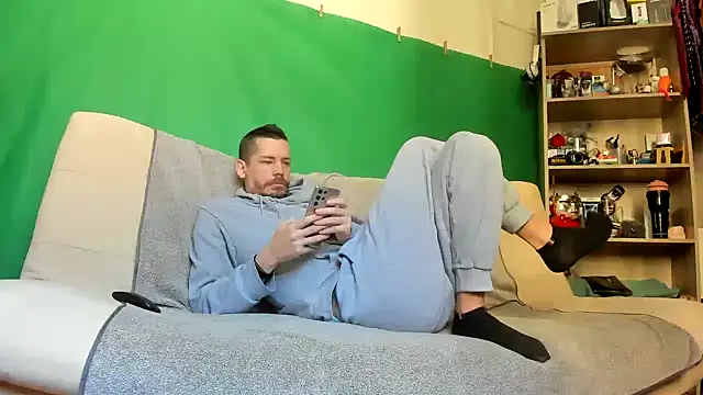 viraglaci18xh online show from 23, 4, 2026