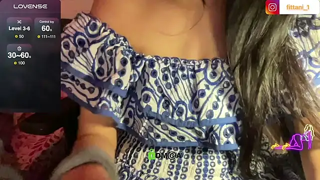 Snapshot of GoddessRaani chatting on 22, 1, 2025 GoddessRaani online show from 22, 1, 2025