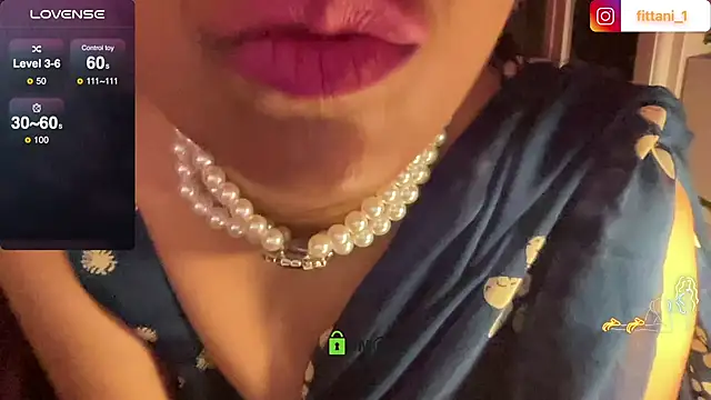 Snapshot of GoddessRaani chatting on 6, 2, 2025 GoddessRaani online show from 6, 2, 2025