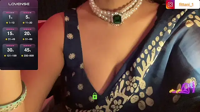 Snapshot of GoddessRaani chatting on 6, 2, 2025 GoddessRaani online show from 6, 2, 2025